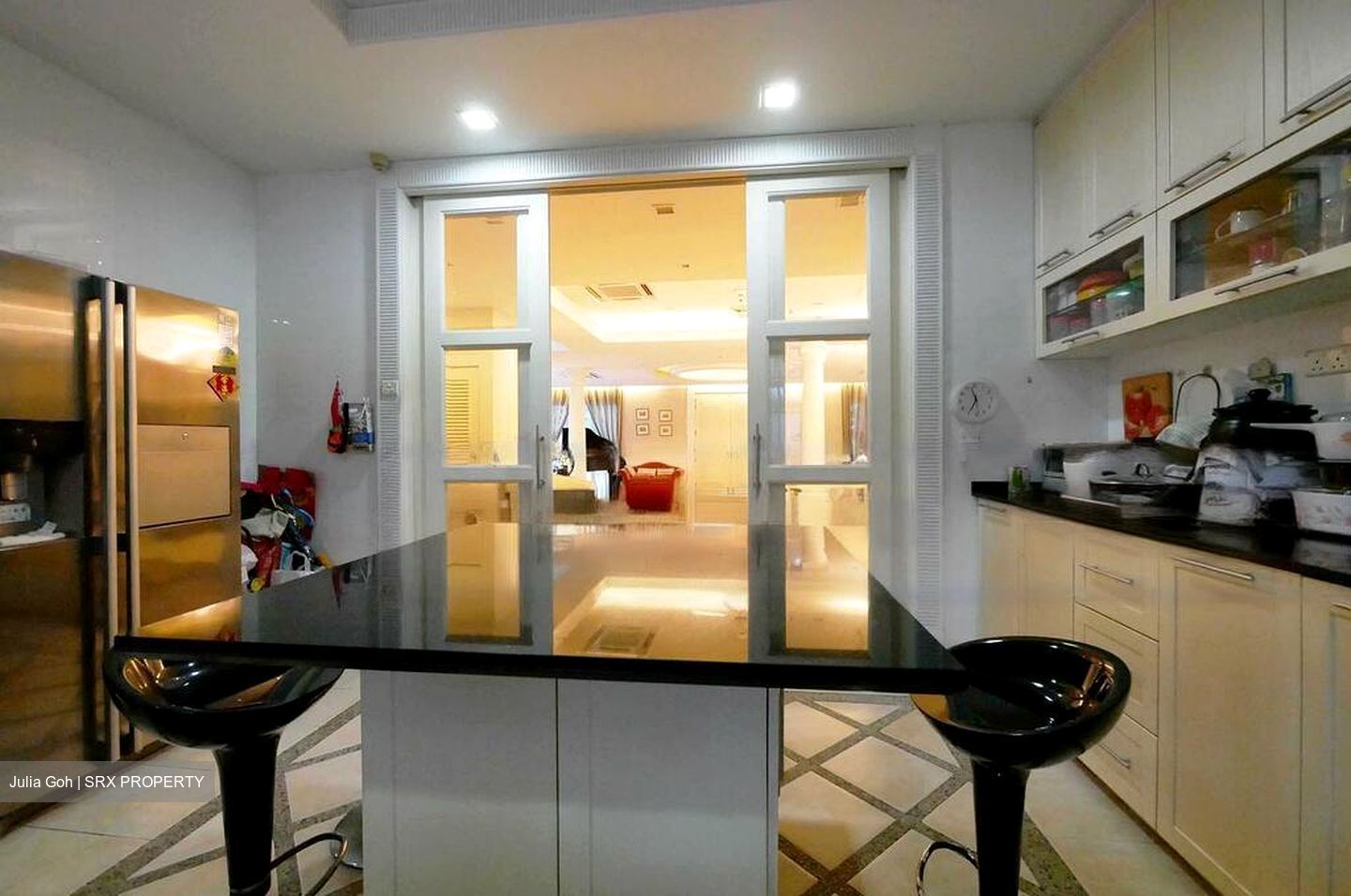 Braddell Heights Estate (D13), Detached #466519881